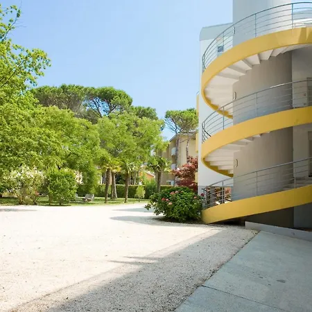 Appartamento In 24533 Bibione